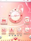 粉红女郎主题Pink Lady