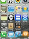 仿iphone4最新付费主题