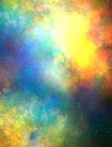漩涡星空动态壁纸