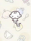 爱笑的宝宝动态壁纸
