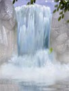 Waterfall Live Wallpaper
