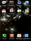 3D Tunnel Live Wallpaper Lite