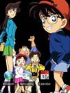 Detective Conan LW