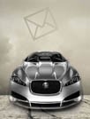 Concept Car 3D boxes