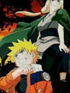 Naruto Livewallpaper