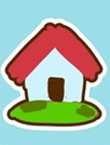 Cartoon Earth Theme