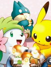 Pokemon 动态壁纸