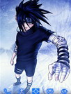 Sasuke Theme GO Launcher EX