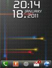 Make Your Clock Widget Beta