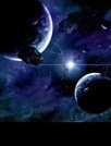 神奇的宇宙壁纸