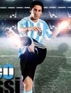 Lionel Messi WallPapers