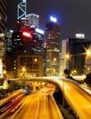 城市夜景壁纸