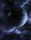 神奇的宇宙壁纸