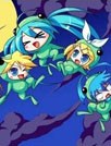 初音未来壁纸