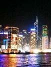 夜晚灯光壁纸