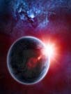 超级3D宇宙壁纸