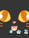 猫咪动态壁纸