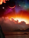 3D宇宙图片