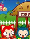 阿狸动态壁纸