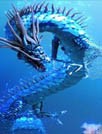 海中蛟龙动态壁纸