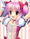 魔法少女小圆壁纸