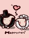 婚礼主题[GO桌面主题]