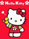凯蒂猫壁纸02