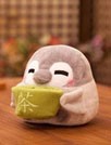 pesoguin动态壁纸