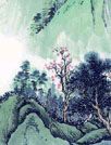 水墨画动态壁纸