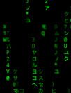 Matrix动态壁纸