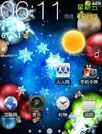 雪星动态壁纸汉化版
