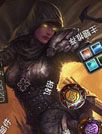 暗黑3系列主题之恶魔猎手[点心桌面主题]