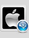 iPhone锁屏版[点心桌面主题]