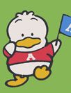 AP鸭[91熊猫桌面主题]