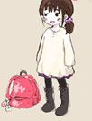 翘课[91熊猫桌面主题]