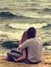 陪你一起看海[91熊猫桌面主题]