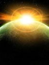 动感星空壁纸