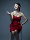 李贞贤壁纸