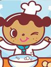 小厨师[91熊猫桌面主题]
