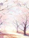 樱花恋[91熊猫桌面主题]