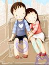 情人节动态壁纸
