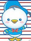水手小鸡[91熊猫桌面主题]
