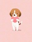 小狗的爱[91熊猫桌面主题]