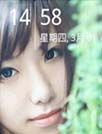 柳树下的女孩