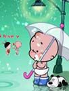 小破孩动态壁纸