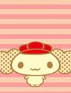 可爱大耳狗[91熊猫桌面主题]