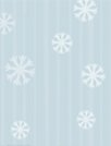 冬天的雪花[GO桌面主题]