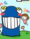我的好朋友[GO桌面主题]