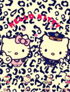 豹纹kitty[YOO主题]