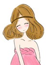 甜美女孩[YOO主题]